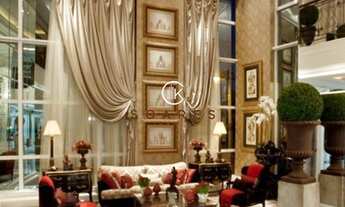 Imagem 5: APARTAMENTO RESIDENCIAL em BALNEÁRIO CAMBORIÚ - SC, CENTRO