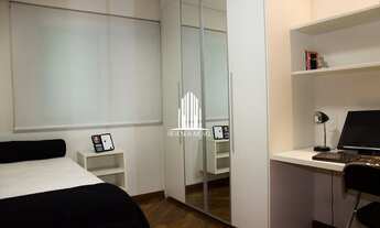 Imagem 7: APARTAMENTO 3 DORMITÓRIOS, 2 SUÍTE, 4 VAGA, À VENDA EM SANTO ANDRÉ