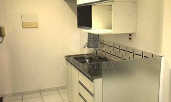 Imagem 6: Apartamento à venda, 54m² com 2 dormitório, 1 banheiro, 1 vaga de garagem - Jardim Monte K
