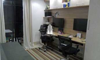 Imagem 3: 2 dormitórios com suíte e vaga BELA VISTA