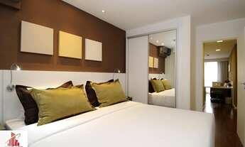 Imagem 4: FLAT PARA VENDA, PREÇO IMPERDÍVEL NO BAIRRO PARAÍSO, APROVEITE!!