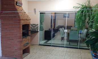 Imagem 2: Casa à venda no Horto Florestal 1, Sorocaba