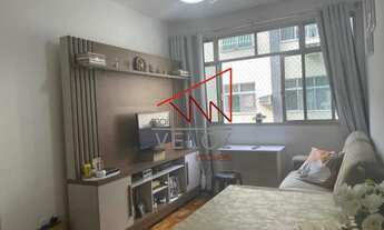 Imagem 2: Rio de Janeiro - Apartamento Padrão - Laranjeiras