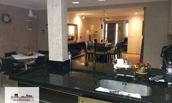 Imagem 7: Village com 3 dormitórios à venda, 150 m² por R$ 850.000,00 - Cupecê - São Paulo/SP