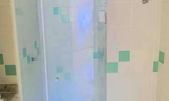 Imagem 7: Apartamento para venda tem 76 metros quadrados com 2 quartos, 2 minutos do centro