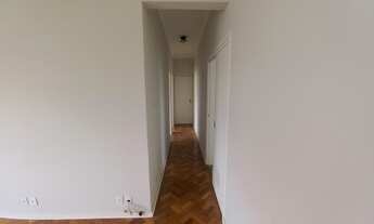 Imagem 5: Apartamento para venda na Rua Conde de Baependi com 75 metros quadrados com 2 quartos no F