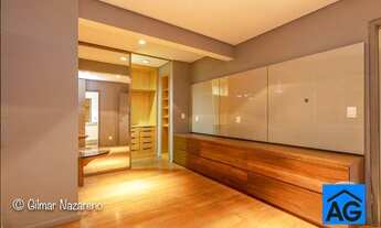 Imagem 5: Cobertura de 03 quartos no Buritis