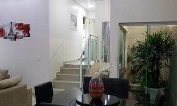 Imagem 4: Casa em Condomínio para Venda em Limeira, Jardim Residencial Campo Novo, 3 dormitórios, 1