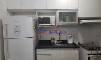Imagem 2: Apartamento com 2 dorms, Cocaia, Guarulhos - R$ 250 mil, Cod: 9532