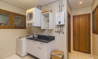 Imagem 4: GRAVATAI - Casa de Condomínio - PARAGEM DOS VERDES CAMPOS