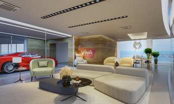 Imagem 3: Apartamento 4 Suítes - Meireles