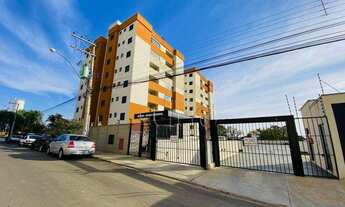 Imagem 2: Apartamento com 2 dormitórios à venda, 65 m² por R$ 252.810,00 - Gleba Califórnia - Piraci