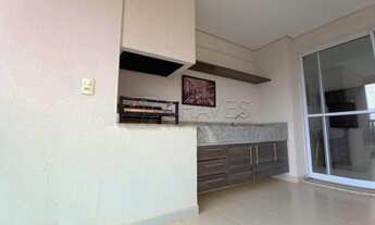 Imagem 4: Ribeirão Preto - Apartamento Padrão - Nova Aliança