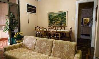 Imagem 5: Apartamento com 2 dormitórios à venda, 105 m² por R$ 1.102.500 - Copacabana - Rio de Janei