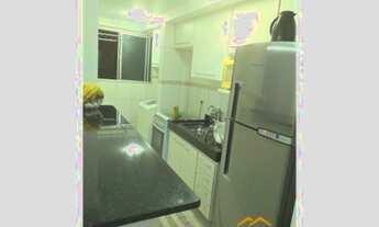 Imagem 2: Apartamento Residencial à venda, Jardim Paraíso do Sol, São José dos Campos - AP6500