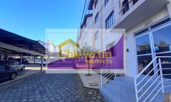 Imagem 3: Apartamento mobiliado com cômodos amplos e arejados com sol da manhã e da tarde à venda no