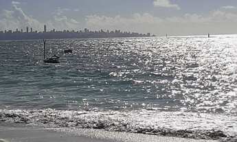 Imagem 4: Apartamento para venda com 84 metroDuplex em Barra do Gil - Vera Cruz - BA