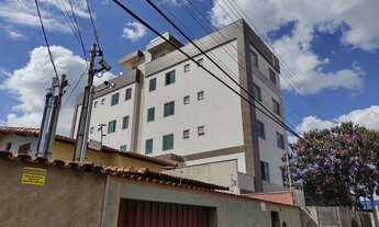 Imagem 3: Apartamento para venda com 80 metros quadrados com 3 quartos