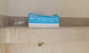 Imagem 7: BELO HORIZONTE - Conjunto Comercial/sala - Funcionários