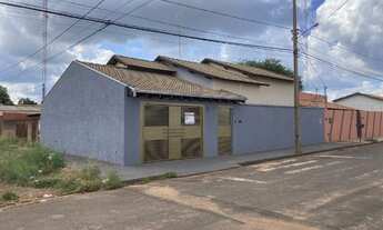 Imagem: Casa em Aparecida do Taboado MS, Rua Filogonio