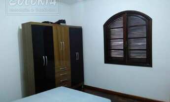 Imagem 3: Santo André - Casa Padrão - Campestre