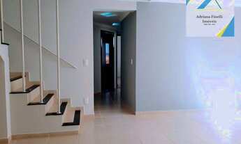 Imagem 5: Apartamento Duplex com 4 dormitórios à venda, 190 m² por R$ 460.000,00 - Vila Guilhermina