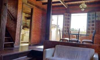 Imagem 6: BARRA DA LAGOA Casa com 3 dormitórios