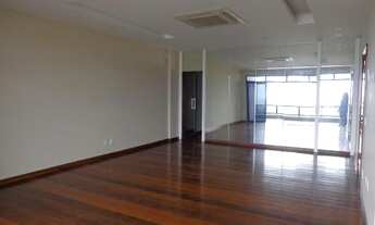 Imagem: BARRA - AV. LÚCIO COSTA - 3 QUARTOS