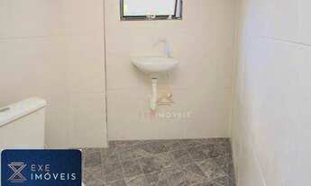 Imagem 4: Casa com 3 dormitórios à venda, 130 m² por R$ 765.000 - Vila Carrão - São Paulo/SP