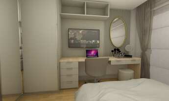 Imagem 7: Linda Casa Genesis II Alphaville 400m² 4 Suítes 6 Vagas