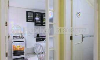 Imagem 7: Porto Alegre - Casa Padrão - Ipanema