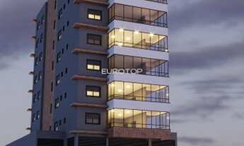 Imagem: Apartamento de 2 dormitórios com suíte