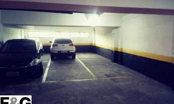 Imagem 6: APARTAMENTO RESIDENCIAL em SÃO BERNARDO DO CAMPO - SP, RUDGE RAMOS