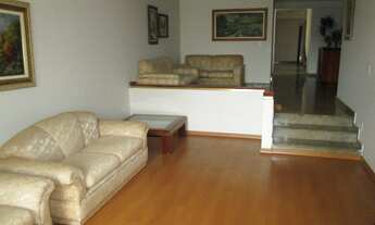 Imagem 5: CENTRO - APARTAMENTO 3 DORMITÓRIOS COM ARMARIOS 1 DORMITÓRIO TIPO APARTAMENTO 2 VAGAS DE