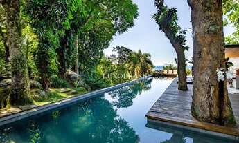 Imagem 4: Casa à venda por R$ 12.000.000 - São Conrado - Rio de Janeiro/RJ #RJ26