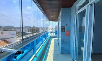 Imagem 1: Cobertura próximo a Praia do Forte - Cabo Frio (RJ