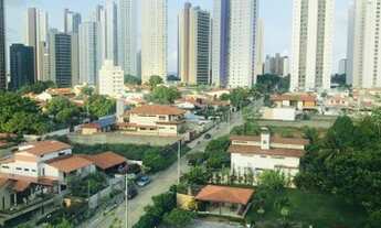 Imagem 4: Apartamentos 03 quartos sendo uma suite