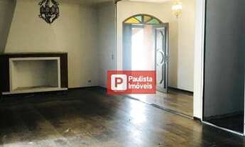 Imagem 7: Sobrado com 5 dormitórios para alugar, 300 m² por R$ 8.500,00/mês - Jardim Suzana - São Pa