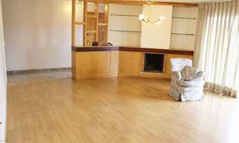 Imagem 2: Apartamento 3 dormitórios (1 suíte), 140 m² - venda por R$ 1.200.000 ou aluguel por R$ 4.5