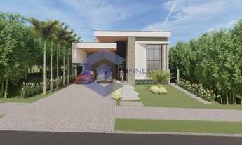 Imagem 2: Casa - Alphaville Nova Esplanada - Votorantim