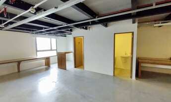 Imagem 5: Conjunto para alugar, 135 m² por R$ 13.300,00/mês - Pinheiros - São Paulo/SP