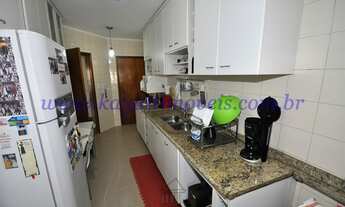 Imagem 6: Excelente Cobertura - Piscina privativa