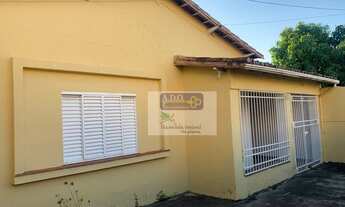 Imagem 5: Casa com 3 dormitórios à venda, 116 m² por R$ 360.000 - Jardim Chapadão - Campinas/SP