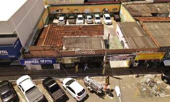 Imagem: GALPÃO COMERCIAL À VENDA SETOR CAMPINAS