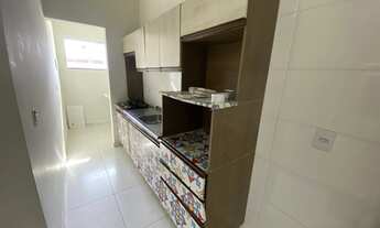 Imagem 5: Apartamento para venda tem 75 metros quadrados com 2 quartos