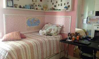 Imagem 7: Apartamento com 4 dormitórios à venda, 227 m² por R$ 1.800.000,00 - Moema - São Paulo/SP