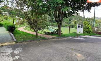 Imagem 8: TERRENO RESIDENCIAL em BRAGANÇA PAULISTA - SP, CONDOMÍNIO RESIDENCIAL SANTA HELENA