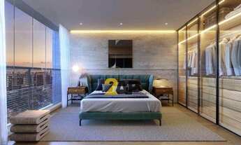 Imagem: Apartamento Duplex com 3 dormitórios à