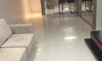 Imagem 3: Apartamento à venda, 106 m² por R$ 650.000,00 - Ponte do Imaruim - Palhoça/SC