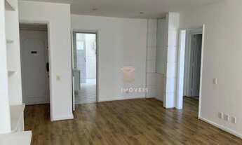 Imagem 1: Apartamento com 2 dormitórios à venda, 85 m² por R$ 980.000 - Botafogo - Rio de Janeiro/RJ